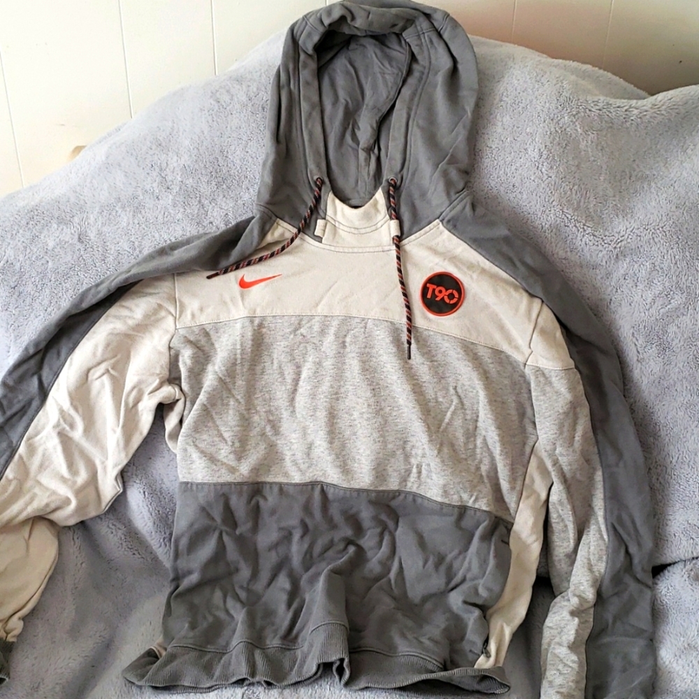 Boys Nike Sweatshirt